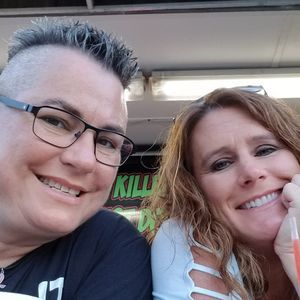 Meet your Posher, Wendy